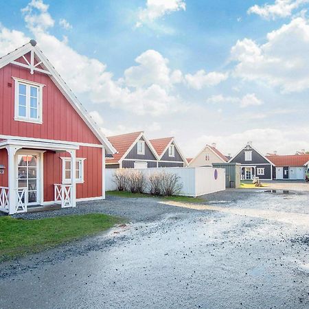 6 Person Holiday Home In Bl Vand Блаванн Экстерьер фото