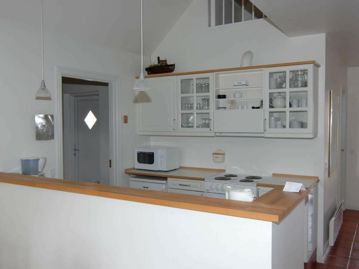 6 Person Holiday Home In Bl Vand Блаванн Номер фото